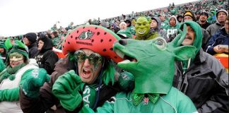 95% of Sask oil workers in jail after Grey Cup – Bakken production to plummet