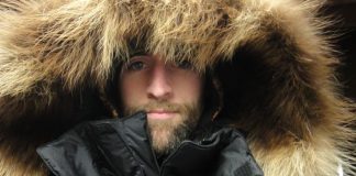 Canada Goose parkas make way for the Northern Beaver