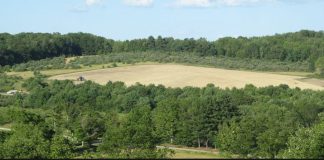 Enviro groups lobby for subsurface well reclamation requirements