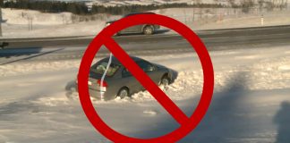 City Council votes in favour of using super-heated bitumen to keep Calgary snow-free
