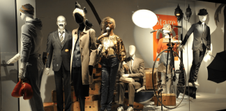 Holt Renfrew launches exclusive boutique, SWAG