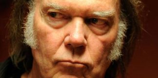Neil Young secretly plans hostile oilsands takeover