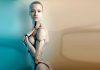 Robotic operators introduced at Japanese Oil Expo, not what you think