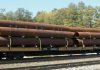 Trans Canadian Pipelines and Western Rail team-up to build world’s first trainpipe