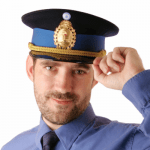 officer