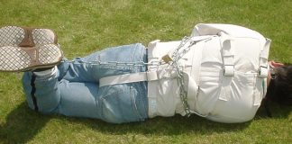 Area engineer suffers mental breakdown after friends discover his penchant for geology