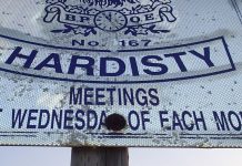 Hardisty, Alberta welcomes the Western Canadian 2014 Winter Oilympics