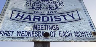 Hardisty, Alberta welcomes the Western Canadian 2014 Winter Oilympics