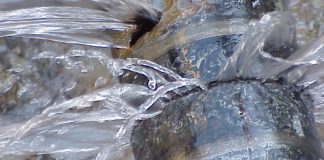 Keystone Pipeline cancelled after massive water main break in China