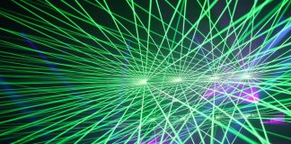 LASER oil well drilling project approved by AER