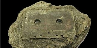 Geologists make startling discovery, CBC outraged with denial