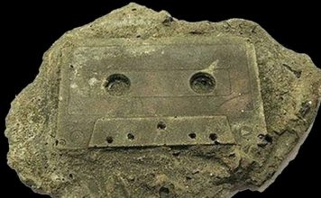 Geologists make startling discovery, CBC outraged with denial