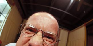 Dear Andy: I love my job but hate my boss. What should I do?