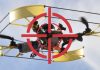 Experimental seismic drones shot down over Midland, TX