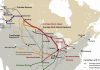 President Obama cancels KeystoneXL, unveils MegaCanal project