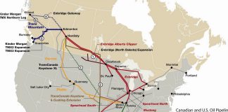 President Obama cancels KeystoneXL, unveils MegaCanal project