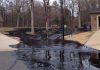 Houston area man drills well in backyard, charges laid