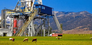 Corporate joint-venture aims to drill Canada’s longest wells