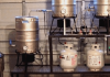 Moosepeace Beer Announces Drilling Mud Subsidiary