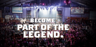 Dear Andy: Ultimate cures for a Stampede hangover