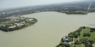 Glenmore reservoir pollution study approved