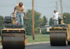 Bendovus and Cheaterson promise to pave Alberta