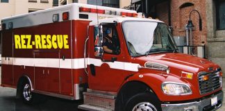 Subsurface PNG professionals launch Rez-Rescue emergency response