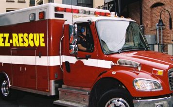 Subsurface PNG professionals launch Rez-Rescue emergency response