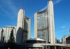 Alison Redford Toronto-bound, eyes mayorship