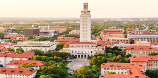 University of Texas Announces Remedial Language Class for Non-Texans
