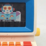 Laptop Computer Modified for Geologists