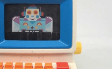 Laptop Computer Modified for Geologists