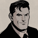 Bruce Wayne, CEO, Gotham Petroleum