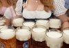 Bendovus Energy sponsors talent show and beer fest