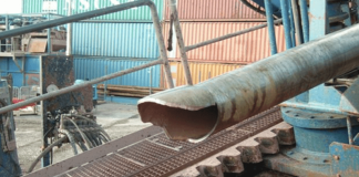 Planet refuses to allow exploration drilling