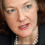 Alison Redford, doesn't like Dick's