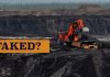 Oilsands farce! Suncor facing securities charges
