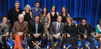 Soap Opera “General Hospital” Reset to Calgary