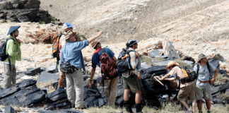 5 Things everyone should know about geologists (Part II)