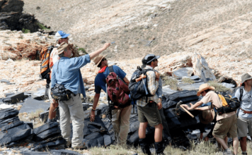 5 Things everyone should know about geologists (Part II)