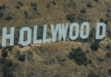 Hollywood to US Oil producers: “Just stop already!”