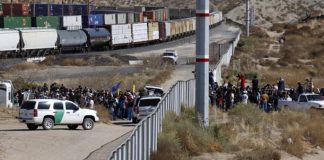 Pemex sending undocumented oil to U.S.A.