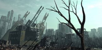 Terminator 6 – Rise of the Managers: Movie Review
