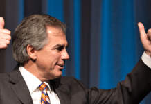 Jim Prentice facing charges after review by Crown Prosecutor