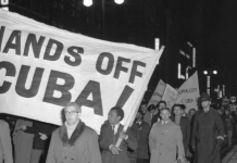 Harper & Obama propose new Cuban Energy Alliance