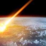 Massive Asteroid to Strike Earth; Geologists Delighted