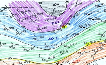 Study: Rectilinear contouring eliminates need for geologists