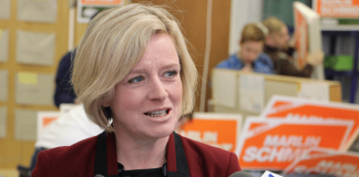 NDP to increase royalties and corporate tax June 1