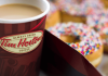 Enbridge retaliates against Tim Hortons