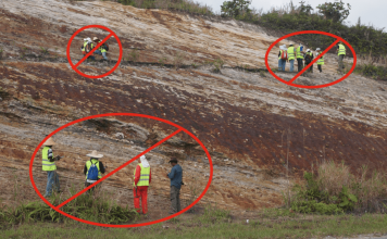 NDP to offer Canadian geologists full pension to retire